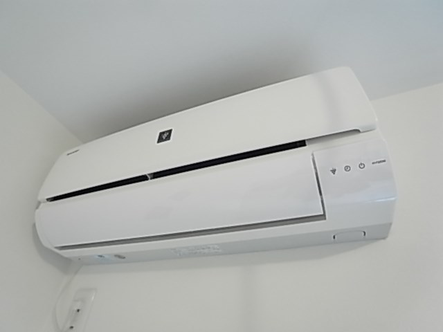 エルスタンザ塚口本町の設備