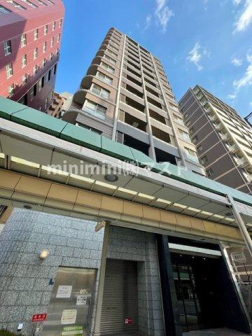 アビエール松屋町