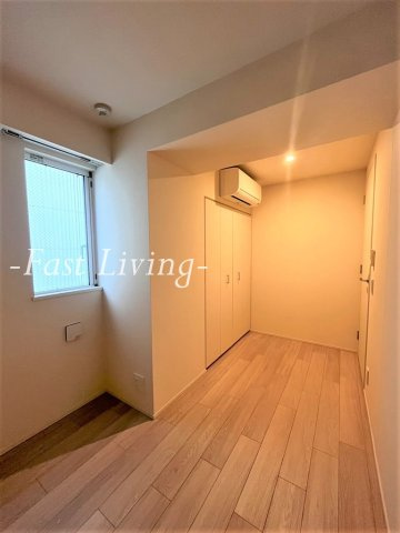 カーザビアンカの設備