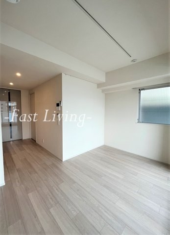 カーザビアンカの内装