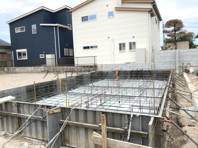 リーブルガーデン鹿児島市草牟田