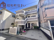 パレス丸山の画像