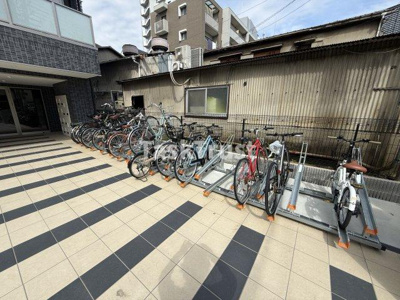 【その他共用部分】 | ラフィール福島