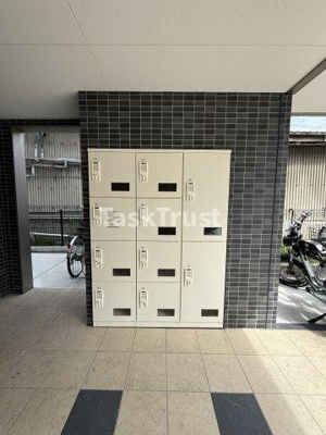 【その他共用部分】 | ラフィール福島