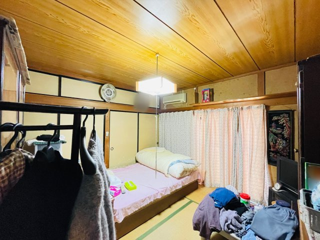 【和室】 | 深谷市人見　中古戸建