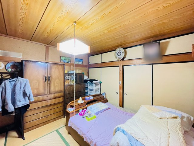 【和室】 | 深谷市人見　中古戸建