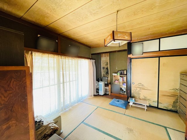 【和室】 | 深谷市人見　中古戸建
