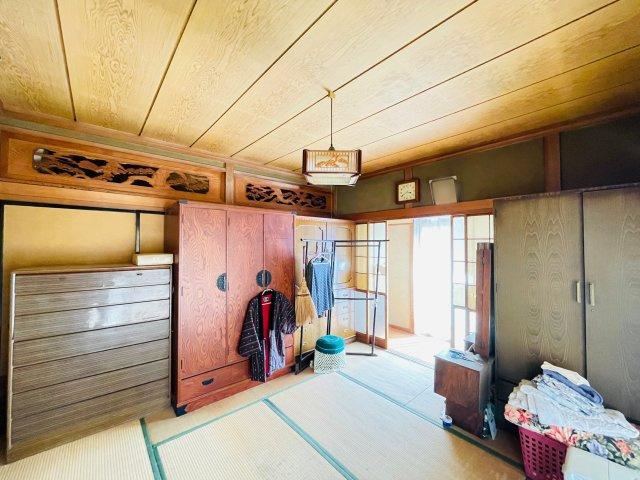 【和室】 | 深谷市人見　中古戸建