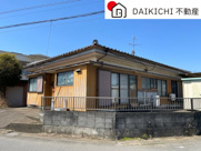 深谷市人見　中古戸建の画像