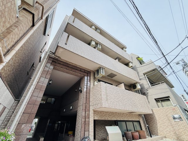 ＴＡＫＡＨＡＳＨＩ　ＭＡＮＳＩＯＮⅡ