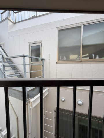 山下町戸建の展望