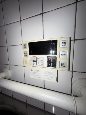 山下町戸建のその他共用部分