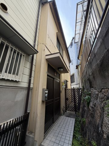 山下町戸建
