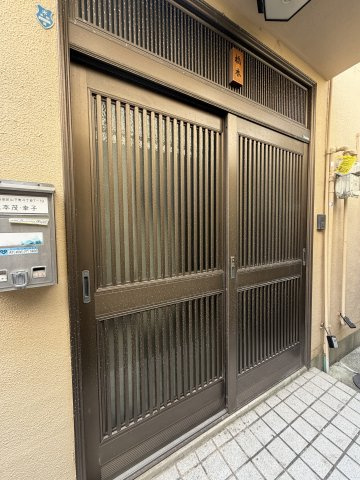 山下町戸建のその他共用部分