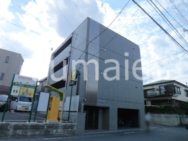 フォセット浦和針ヶ谷