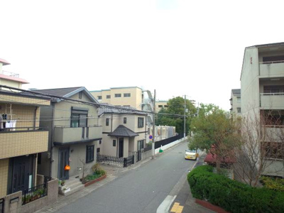 【展望】 | エレガンテ本山