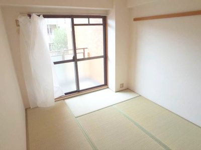 【寝室】 | エレガンテ本山