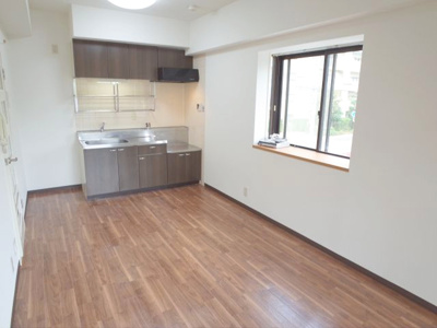 【洋室】 | エレガンテ本山