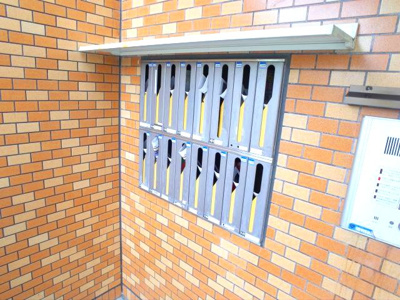 【その他】 | エレガンテ本山