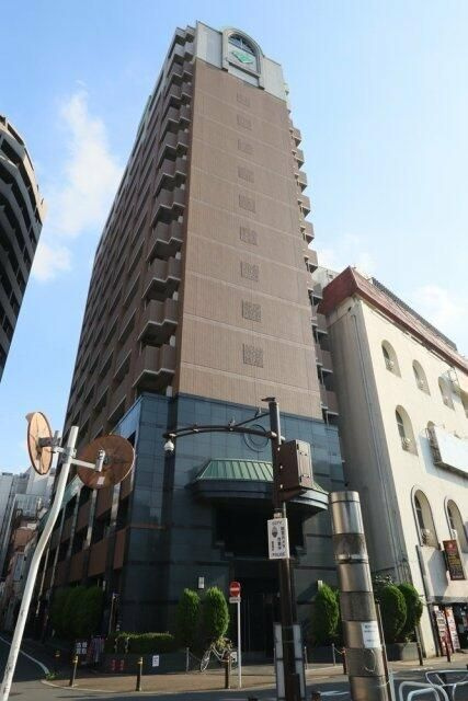 パレステュディオ池袋駅前