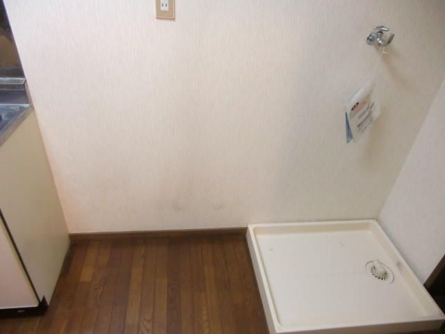 【設備】 | エーデル２