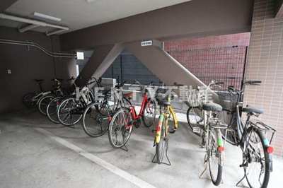 【その他共用部分】 | スカイコート蒲田駅前