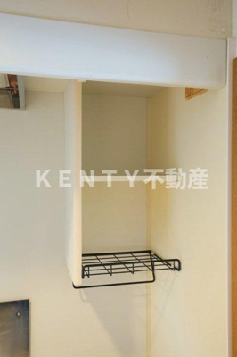 【その他】 | スカイコート蒲田駅前