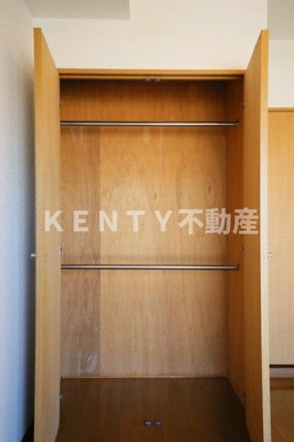 【収納】 | スカイコート蒲田駅前