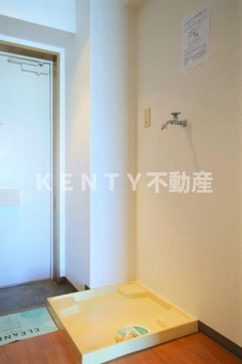 【設備】 | スカイコート蒲田駅前