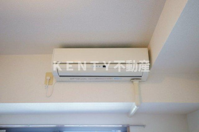 【設備】 | スカイコート蒲田駅前