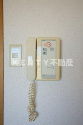 【セキュリティ】 | スカイコート蒲田駅前