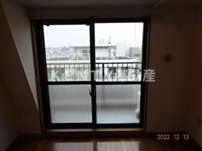 【展望】 | スカイコート蒲田駅前