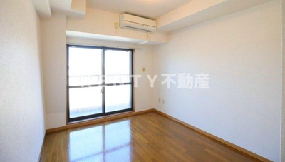 【居間・リビング】 | スカイコート蒲田駅前 | おしゃれな居間です