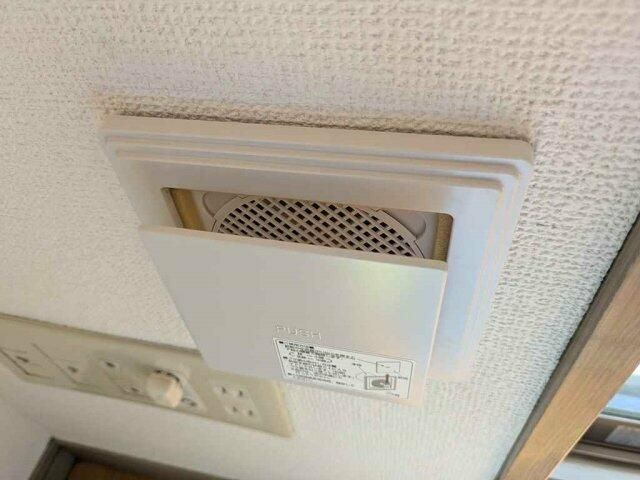 パレステュディオ飯田橋の設備
