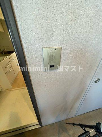 HS梅田EASTの設備