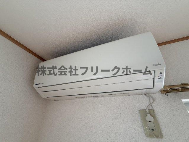 武蔵野市吉祥寺南町１丁目のアパートの設備