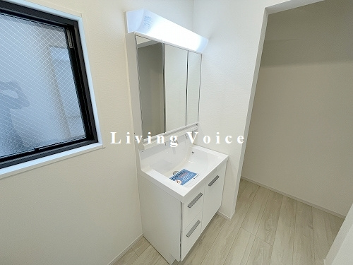 【トイレ】 | 【仲介手数料０円】平塚市袖ケ浜4期　新築一戸建て　全3棟 | 平塚市袖ケ浜4期　新築一戸建て　全3棟