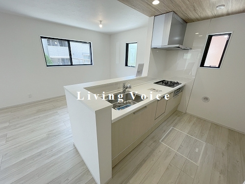 【収納】 | 【仲介手数料０円】平塚市袖ケ浜4期　新築一戸建て　全3棟 | 平塚市袖ケ浜4期　新築一戸建て　全3棟