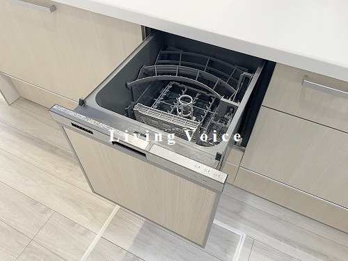 【キッチン】 | 【仲介手数料０円】平塚市袖ケ浜4期　新築一戸建て　全3棟 | 平塚市袖ケ浜4期　新築一戸建て　全3棟