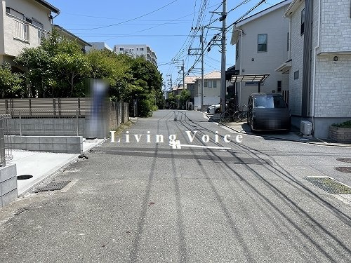 【間取り】 | 【仲介手数料０円】平塚市袖ケ浜4期　新築一戸建て　全3棟 | 3号棟　平塚市袖ケ浜4期　新築一戸建て　全3棟