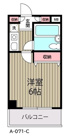 ローズガーデンＡ７１番館(A-071)の画像