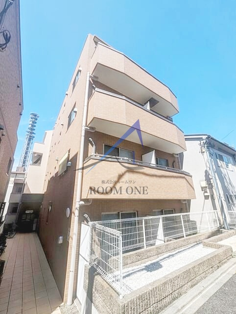 アムロゼッタ四ツ谷