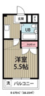 葵マンション(E-173)の画像