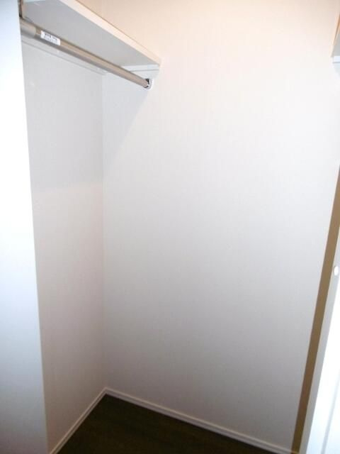 ソレイユの収納