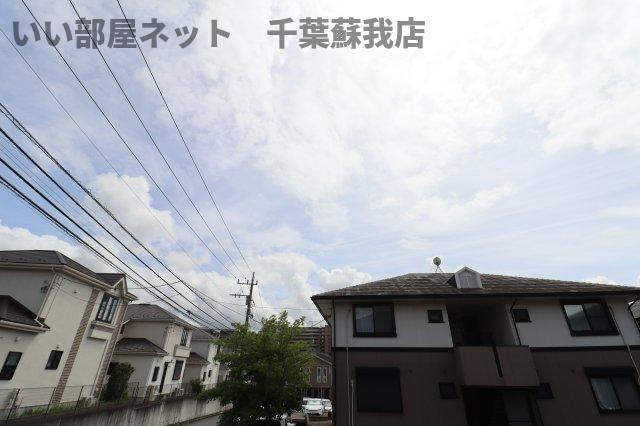 ドリームマウンテン　Ｃの展望
