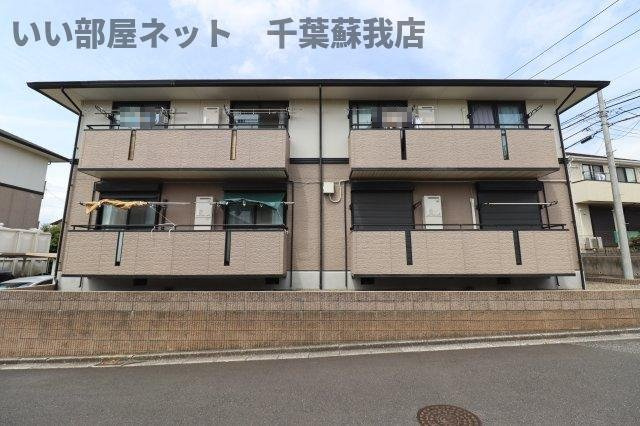 ドリームマウンテン　Ｃ