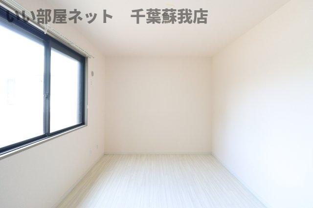 ドリームマウンテン　Ｃの寝室|寝室にいかがでしょうか