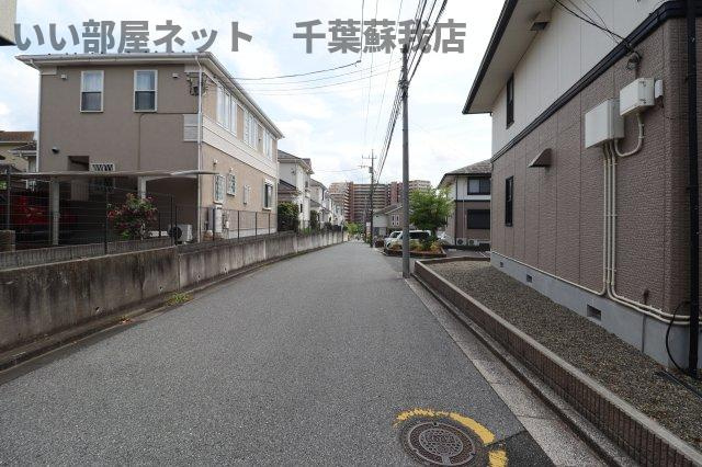 ドリームマウンテン　Ｃの周辺
