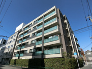 オープンレジデンシア中野の画像