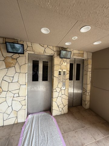 リブコートフェリス須磨妙法寺のその他共用部分